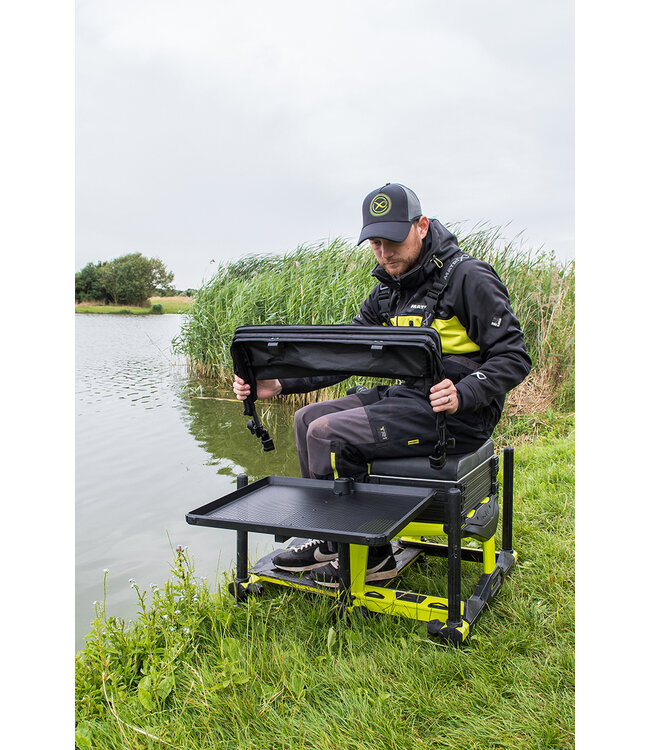 Matrix Side Tray Storm Cover