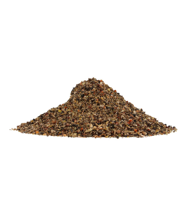 Reniers Fishing Mille’s Viszadenmix 500g Voorn & Brasem, Grote Voorn of Special Mix – Blend van 12 Zaden voor Voorn-, Brasem- en Karpervoer