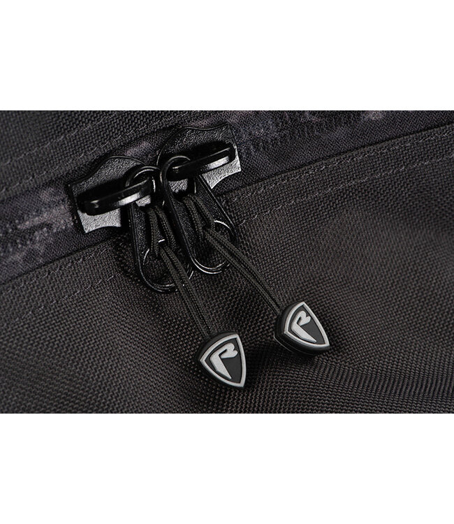 Fox Rage Voyager Camo Edition Hard Rod Sleeve