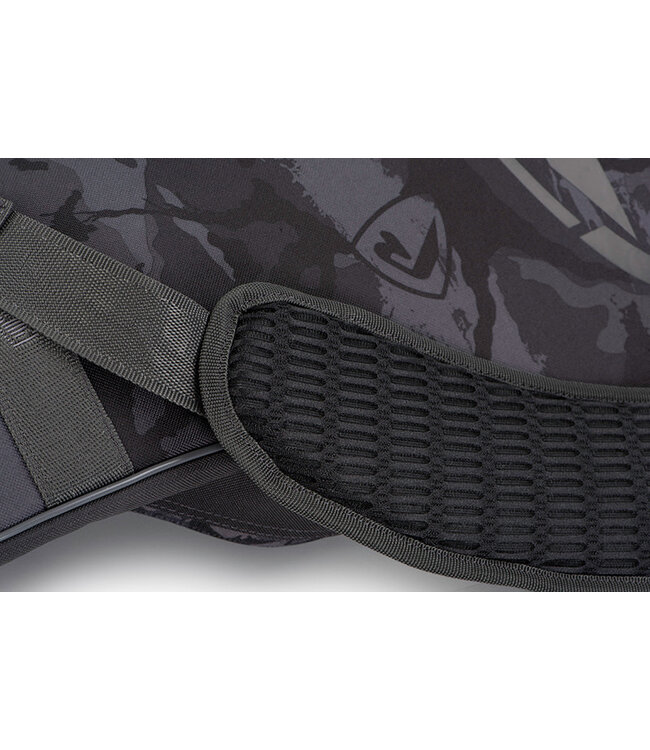 Fox Rage Voyager Camo Edition Hard Fourreau