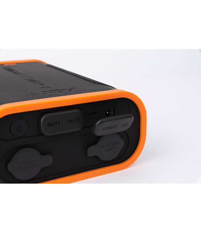 Fox Halo Power 96K mAh