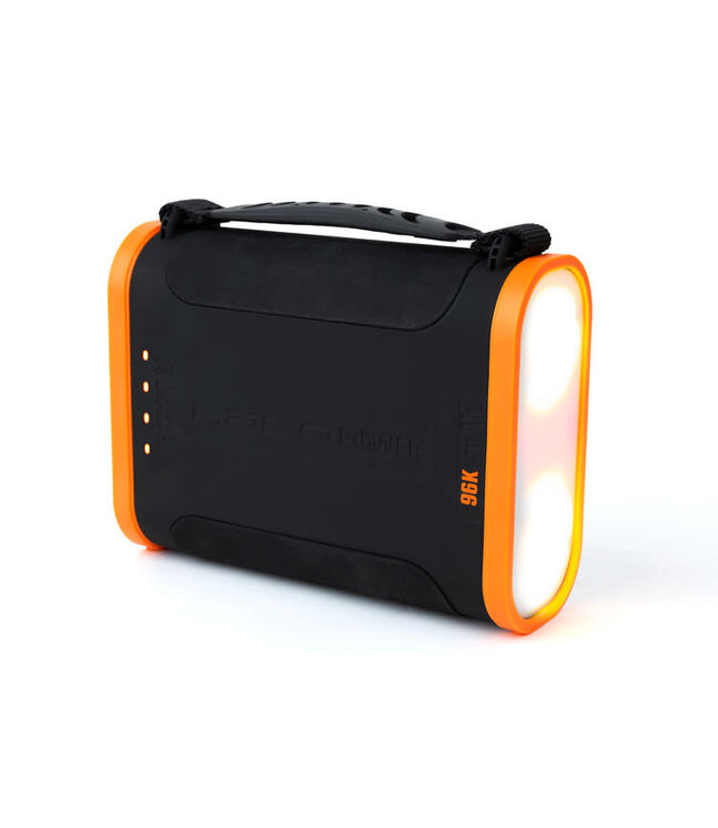 Fox Halo Power 96K mAh