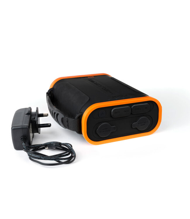 Fox Halo Power 96K mAh