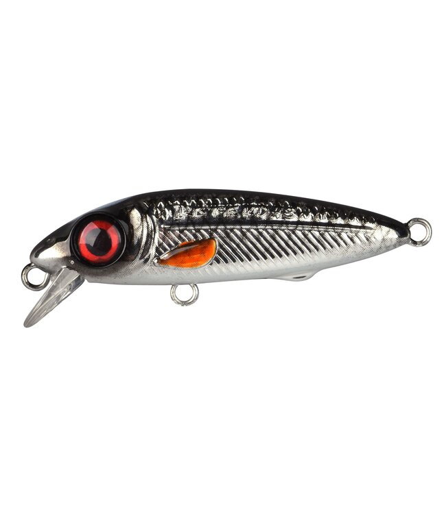 Spro Iris The Kid Hardlure Fast Sinking 5.8cm - 8g