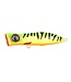 Spro Iris Pop Leurre Dur Flottant 5,5cm - 4,8g