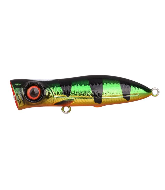 Spro Iris Pop Leurre Dur Flottant 5,5cm - 4,8g
