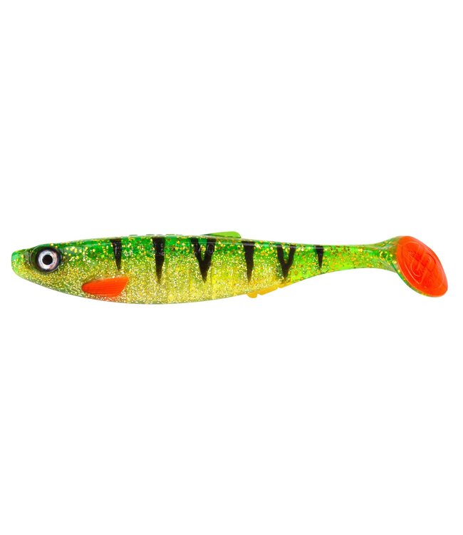 Spro Ripple Profighter Shad 11cm