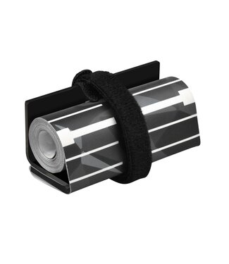 Freestyle PVC-Maßband 1.20m