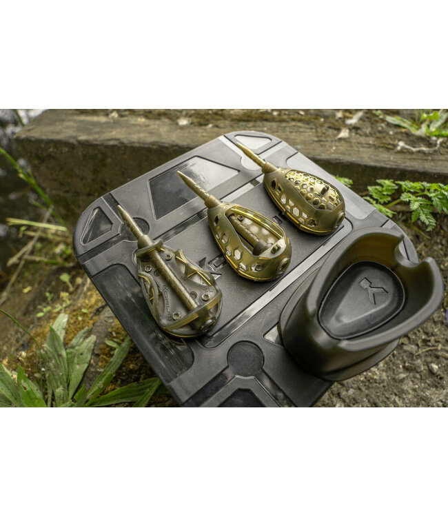 Korum Camo Feeder Pack 30g