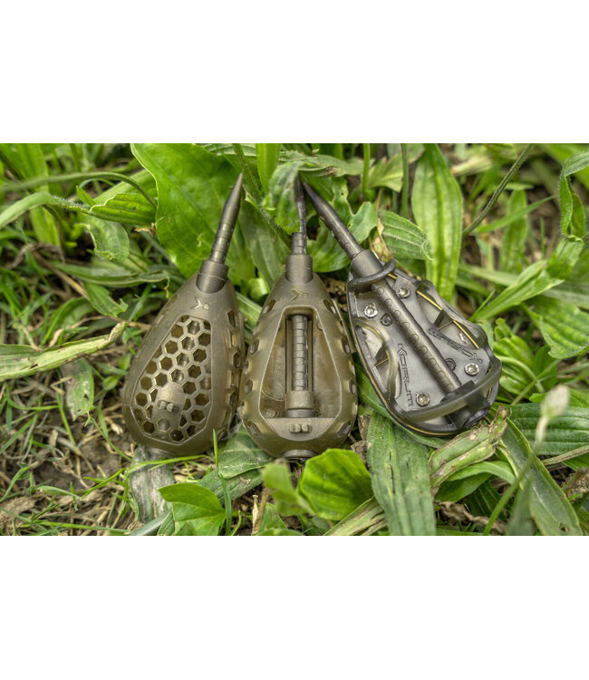 Korum Camo Feeder Pack 30g