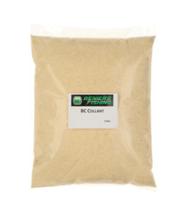 Reniers Fishing BC Collant