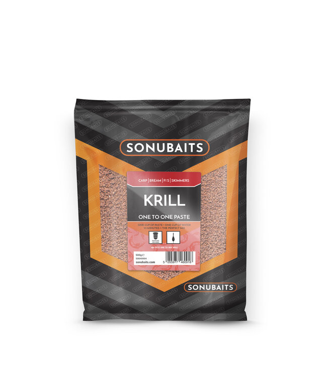 Sonubaits One to One Paste