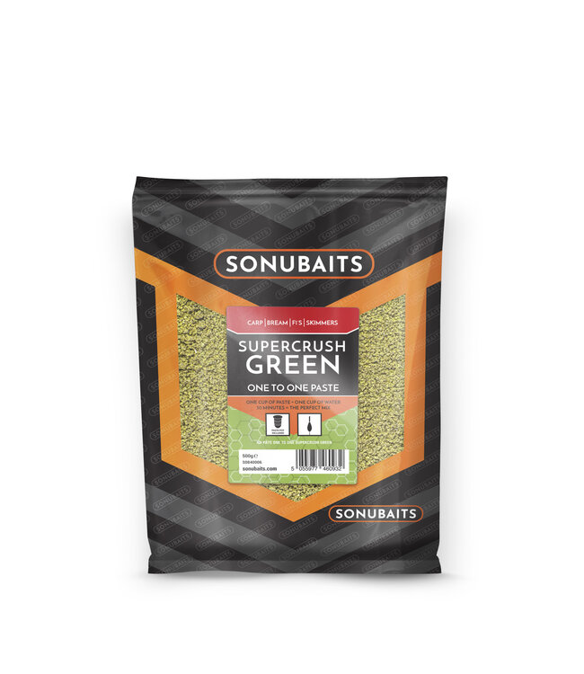 Sonubaits One to One Paste