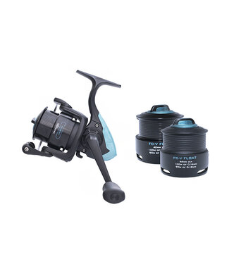 Drennan Vertex Front Drag Float FD 3000