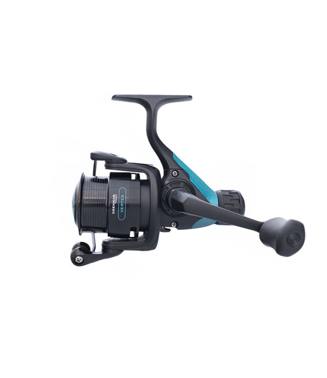 Drennan Vertex Moulinet à Frein Arrière pour Flotteur 3000