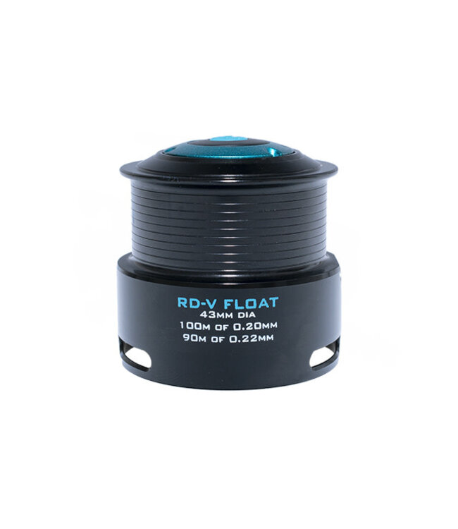 Drennan Vertex Moulinet à Frein Arrière pour Flotteur 3000