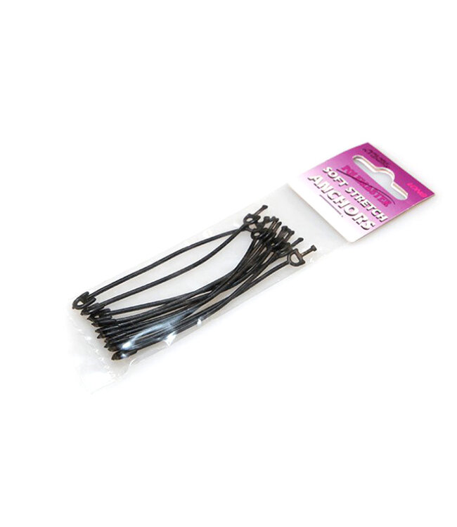 Drennan Soft Stretch Anchors