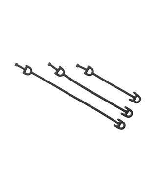 Drennan Soft Stretch Anchors