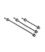 Drennan Soft Stretch Anchors