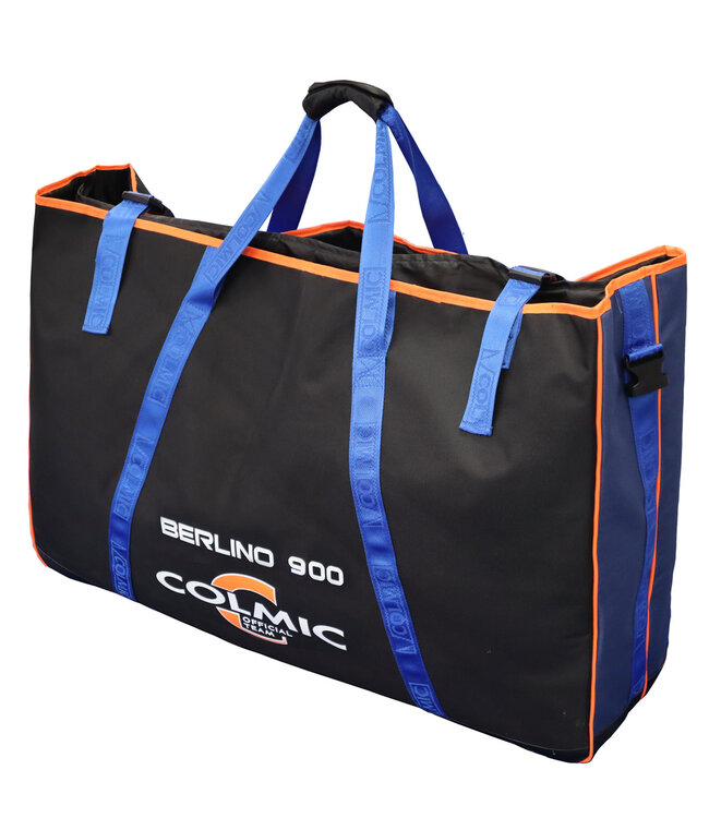 Colmic Sac Berlino