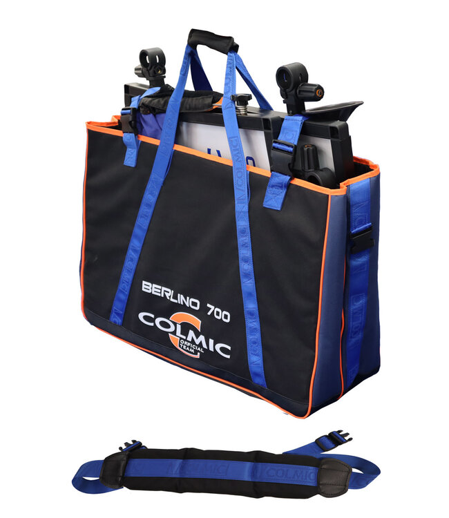 Colmic Sac de Rangement Colmic Berlino 700