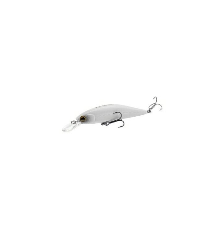 Shimano Yasei Trigger Twitch S Coulant 90mm - 12g - Profondeur 0-2m