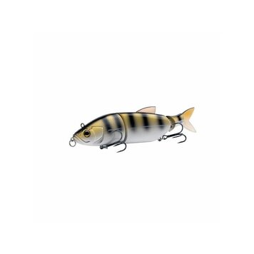 Shimano fishing Yasei Soul Swim Sinking Swimbait 160 mm 42g Golden