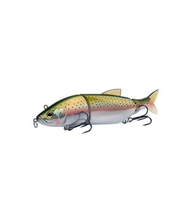Shimano Lure Yasei Soul Swim S Sinking 160mm - 42g - diepte Variable