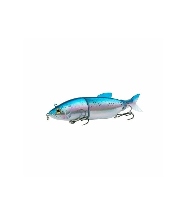 Shimano Lure Yasei Soul Swim S Coulant 160mm - 42g - Profondeur Variable