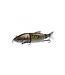Shimano Lure Yasei Soul Swim S Sinking 160mm - 42g - diepte Variable