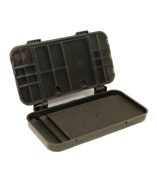 Sonik Lokbox Compact Rig Box