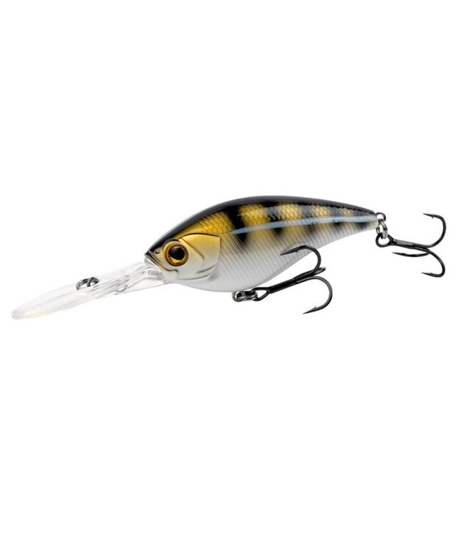 Shimano Yasei Cover Crank F DR Floating 70mm - 18.5g - diepte 3m+