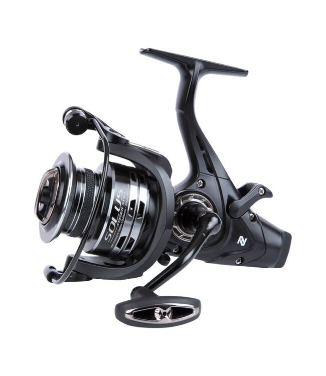 Nytro Solus Freerunner 4000