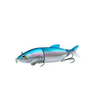 Shimano Yasei Soul Swim SS 230mm 110g – Slow Sinking Swimbait für Hecht und Zander