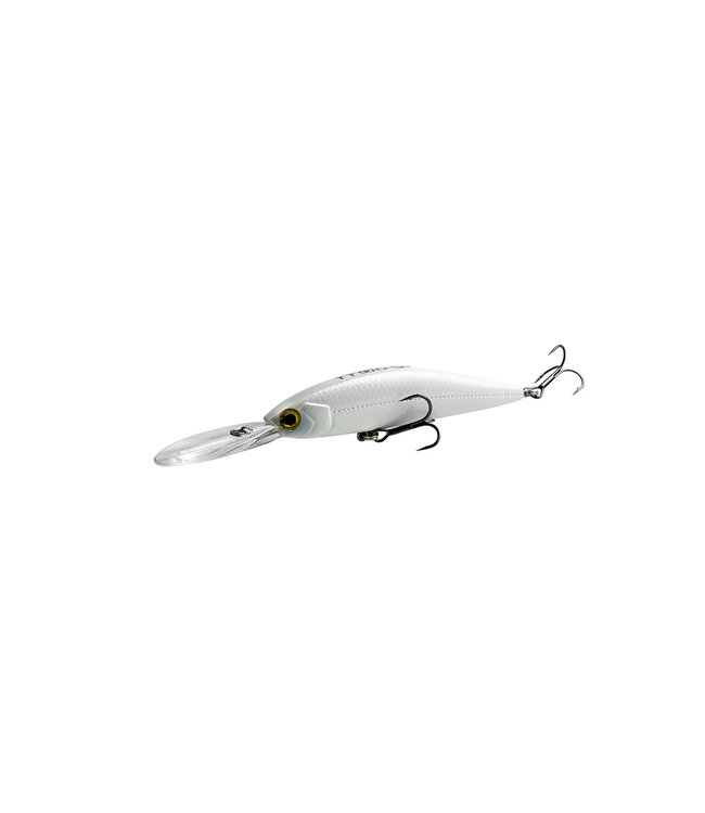 Shimano Yasei Trigger Twitch D-SP Suspending 90mm - 13g - Diepte 1.5-3m