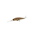 Shimano Yasei Trigger Twitch D-SP Suspending 90mm - 13g - Diepte 1.5-3m