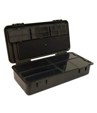 Sonik Lockbox Long S-3 Box
