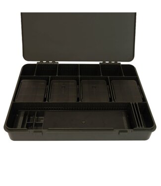 Sonik Lockbox Large Loaded Box