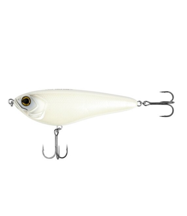 Shimano Yasei Javelin Jerk SS Sinking 160mm - 99.5g - Diepte 1-3m