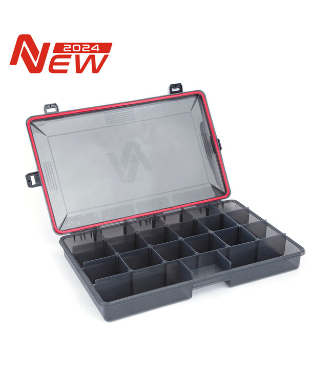 Nytro Starkx FS Feeder Box