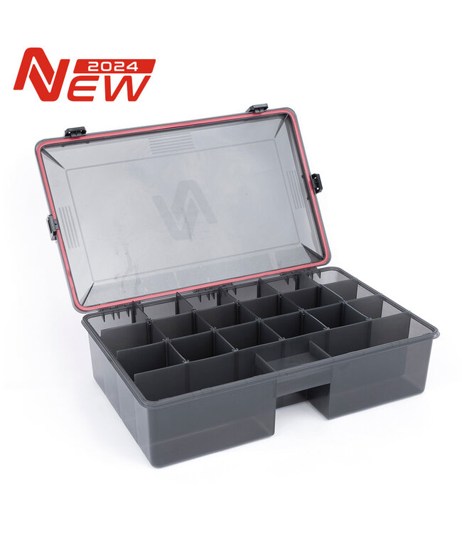 Nytro Starkx FS Boîte Feeder