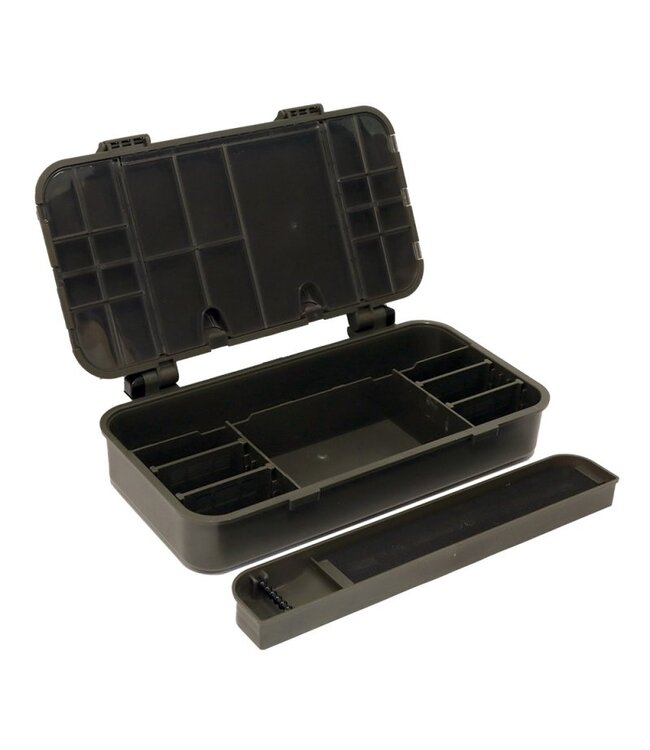 Sonik Lokbox Compact Box