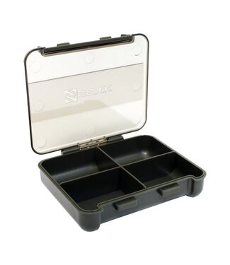 Sonik Lokbox Internal Compartment