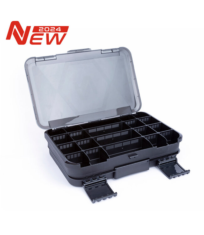 Nytro Starkx FS Double Feeder Box