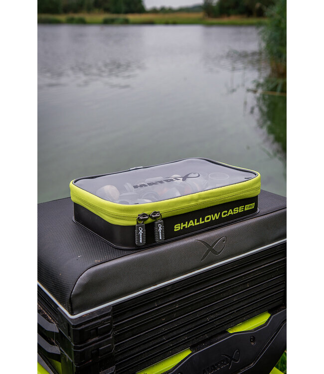 Matrix Shallow EVA Case 180