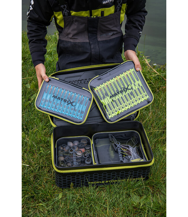 Matrix Shallow EVA Case 180