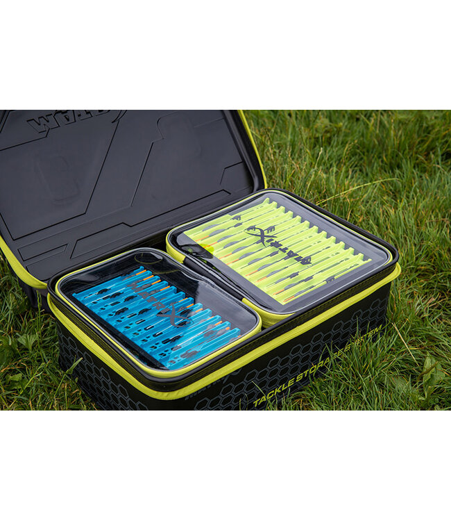 Matrix Shallow EVA Case 180