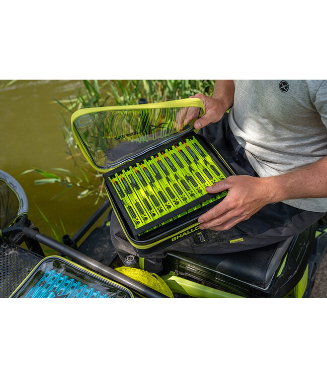 Matrix Shallow EVA Case 250