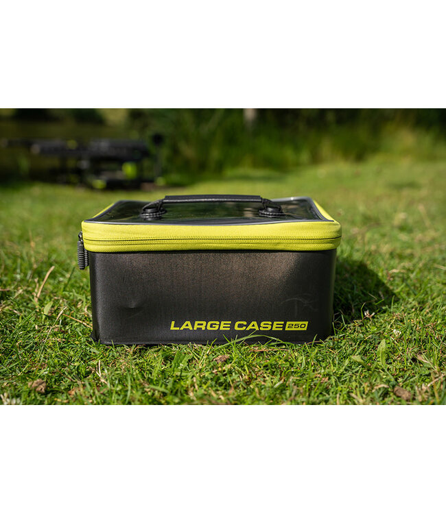 Matrix EVA Large Case 250