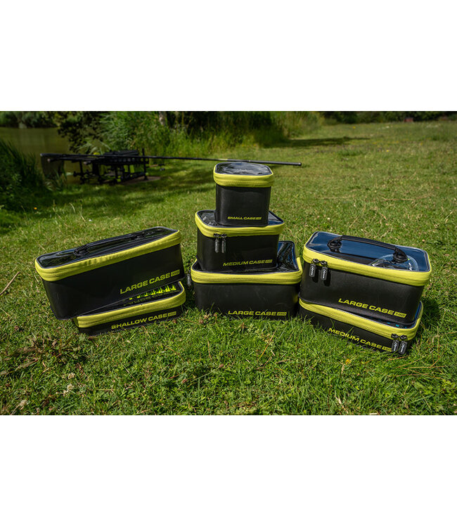 Matrix EVA Large Case 250